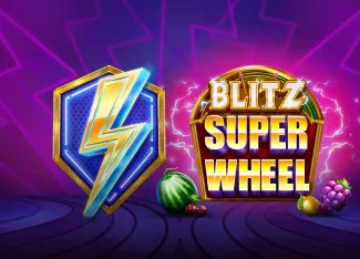 Blitz Super Wheel - SOLIDPLAY99
