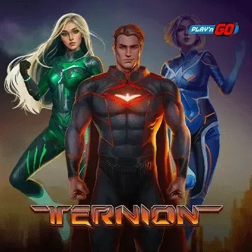 PlaynGo : Ternion - SOLIDPLAY99