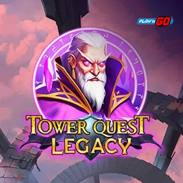 PlaynGo : Tower Quest Legacy - SOLIDPLAY99