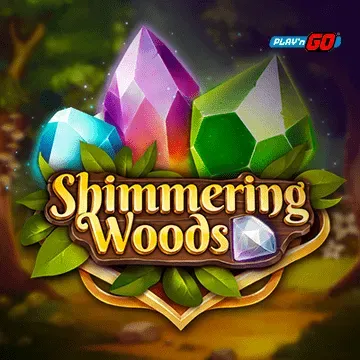 PlaynGo : The Shimmering Woods - SOLIDPLAY99