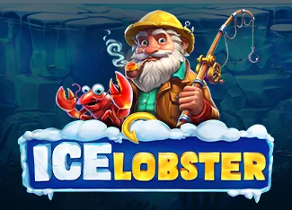 Ice Lobster - SOLIDPLAY99