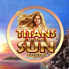 Titans of the Sun - Theia - SOLIDPLAY99