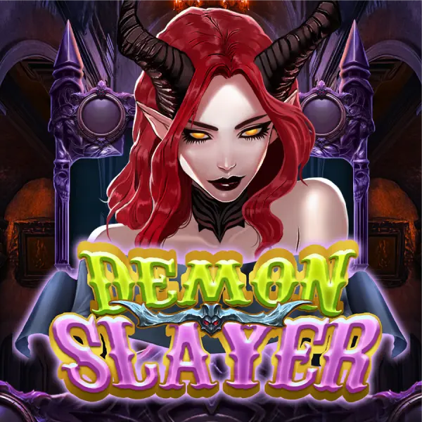 Demon Slayer - SOLIDPLAY99