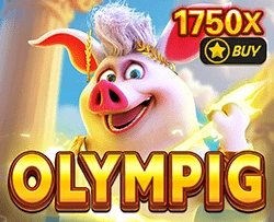 JDB : Olympig - SOLIDPLAY99