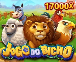 Jogo Do Bicho - SOLIDPLAY99