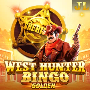 West Hunter Bingo - SOLIDPLAY99