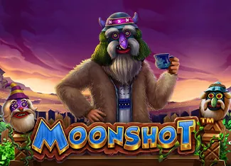 Moonshot - SOLIDPLAY99