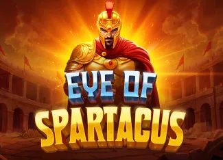 Eye of Spartacus - SOLIDPLAY99