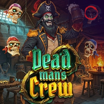 Dead Mans Crew - SOLIDPLAY99
