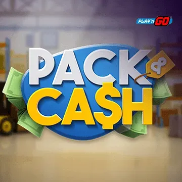 PlaynGo : Pack & Cash - SOLIDPLAY99