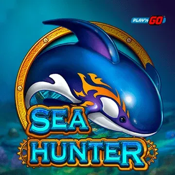 PlaynGo : Sea Hunter - SOLIDPLAY99