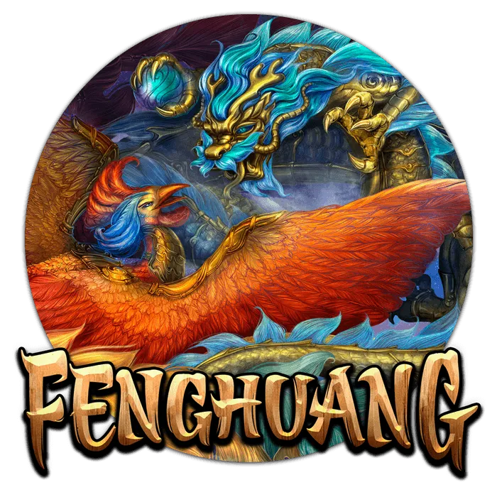 Fenghuang - SOLIDPLAY99