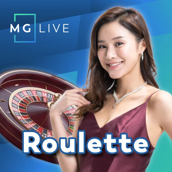 Roulette&nbsp; - SOLIDPLAY99