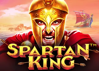 Spartan King - SOLIDPLAY99
