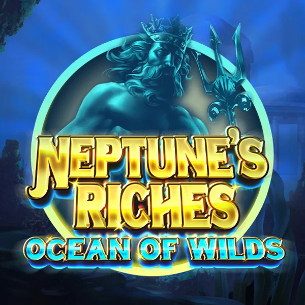 Neptunes Riches: Ocean of Wilds - SOLIDPLAY99