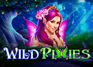 Wild Pixies - SOLIDPLAY99