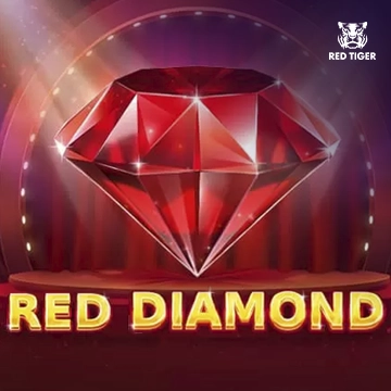 Red Diamond - SOLIDPLAY99