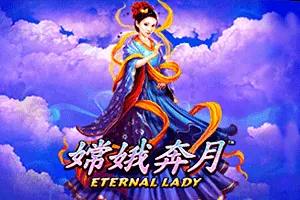 Eternal Lady - SOLIDPLAY99