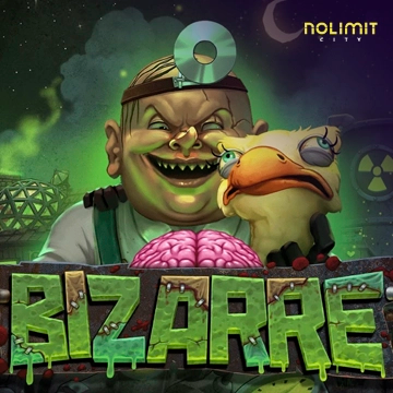BIZARRE - SOLIDPLAY99