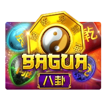 Bagua - SOLIDPLAY99