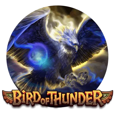 Bird of Thunder - SOLIDPLAY99