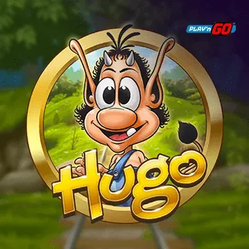 PlaynGo : Hugo - SOLIDPLAY99