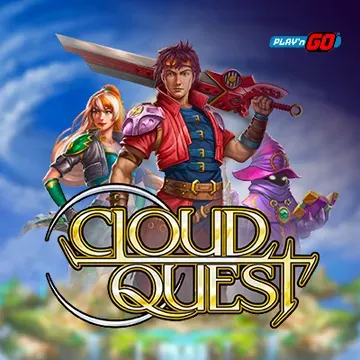 PlaynGo : Cloud Quest - SOLIDPLAY99