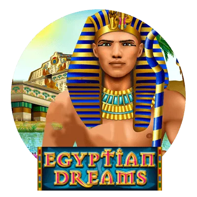 Egyptian Dreams - SOLIDPLAY99
