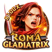 ROMA GLADIATRIX - SOLIDPLAY99