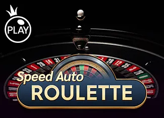 Speed Auto Roulette - SOLIDPLAY99
