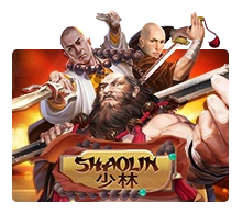 Shaolin - SOLIDPLAY99