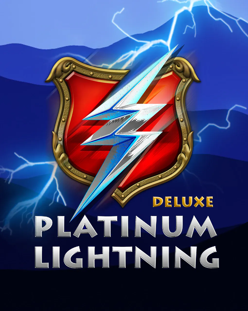 Bgaming : Platinum Lightning Deluxe - SOLIDPLAY99