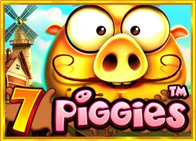 7 Piggies - SOLIDPLAY99