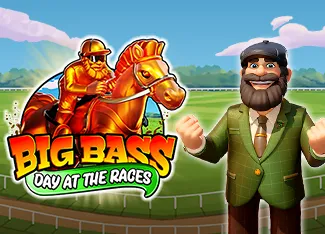 Big Bass Day at the Races - SOLIDPLAY99
