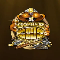 Gopher Gold - SOLIDPLAY99