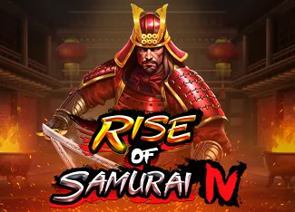 Rise of Samurai 4 - SOLIDPLAY99