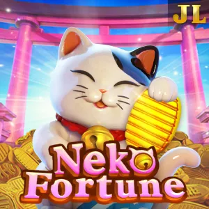 Neko Fortune - SOLIDPLAY99