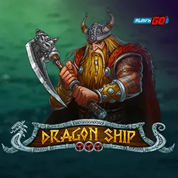 PlaynGo : Dragon Ship - SOLIDPLAY99