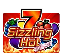 Sizzling Hot - SOLIDPLAY99