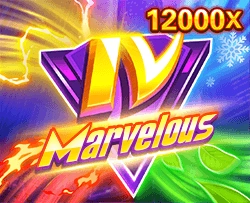 JDB : Marvelous IV - SOLIDPLAY99