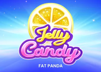 Jelly Candy - SOLIDPLAY99
