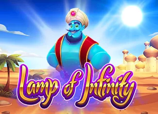 Lamp Of Infinity - SOLIDPLAY99