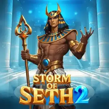 Storm Of Seth 2 - SOLIDPLAY99