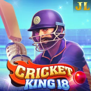 Cricket King 18 - SOLIDPLAY99