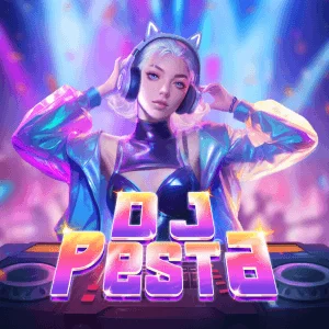 DJ Party - SOLIDPLAY99