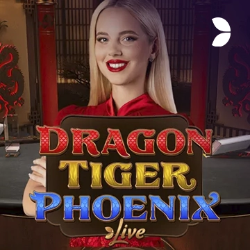 Dragon Tiger Phoenix - SOLIDPLAY99