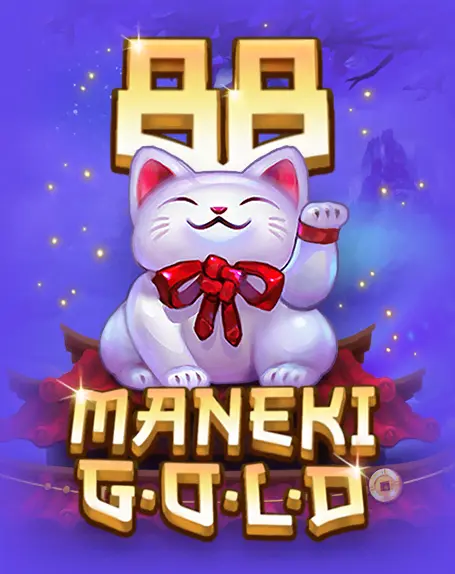 Bgaming : Maneki 88 Gold - SOLIDPLAY99