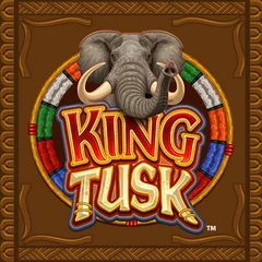 King Tusk - SOLIDPLAY99