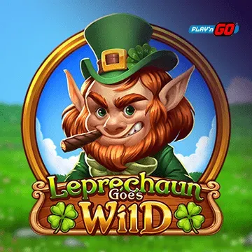 PlaynGo : Leprechaun Goes Wild - SOLIDPLAY99