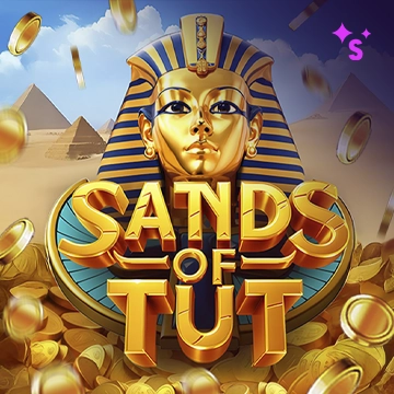 Tut Bonanza - SOLIDPLAY99